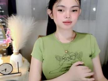 webcum_mami — Chaturbate stream photo (Jun 2026)