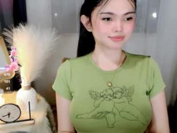 webcum_mami — Chaturbate stream photo (Jun 2026)