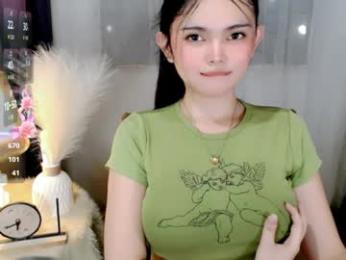 webcum_mami — Chaturbate stream photo (Jun 2026)