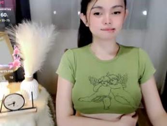 webcum_mami — вебкам-модель онлайн на chaturbate