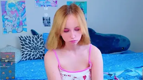popjenny — stripchat