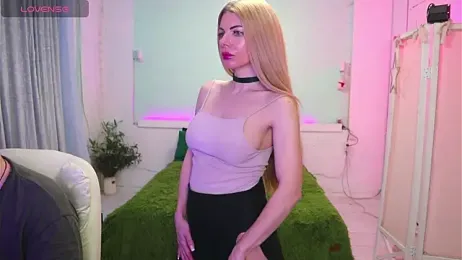 AlisaAleksandr — stripchat