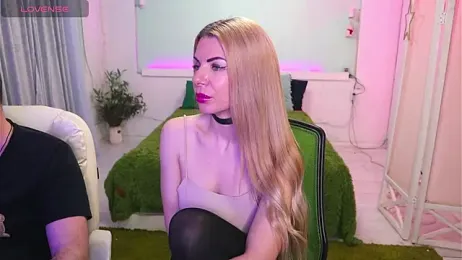 AlisaAleksandr — stripchat