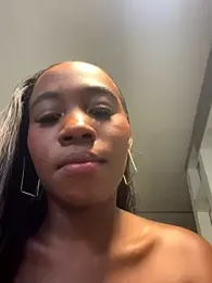 EBONY_GODDESS21 — Stripchat profile photo