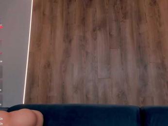 MadelineFox — Bongacams stream photo (May 2026)