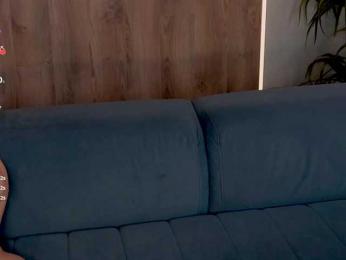 MadelineFox — Bongacams stream photo (May 2026)