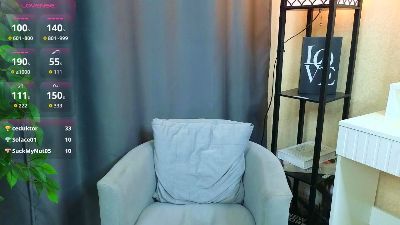 DarcieTurk — Cam4 stream photo (Apr 2026)