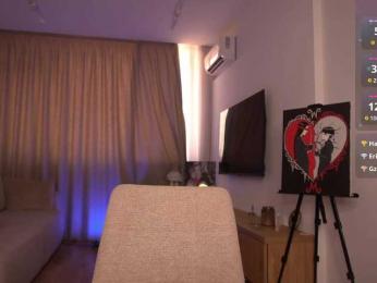 Adalin_Moore — Bongacams stream photo (Mar 2026)