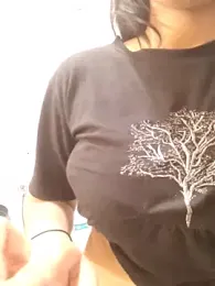 Cute_Kavya7 — вебкам-модель онлайн на stripchat