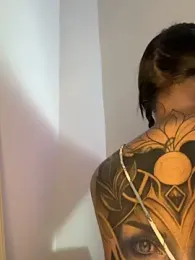 Arilw — Stripchat stream photo (Apr 2026)