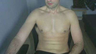 Cameraman86 — вебкам-модель онлайн на cam4