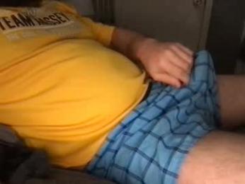 bigggbulge — вебкам-модель онлайн на chaturbate