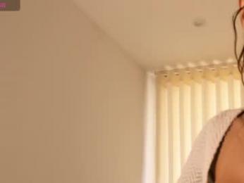 evagomez — Chaturbate stream photo (Sep 2026)