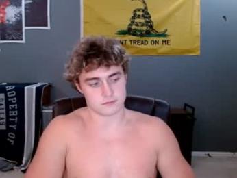 jace_ryder — Chaturbate stream photo (Jun 2026)