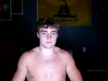 jace_ryder — вебкам-модель онлайн на chaturbate