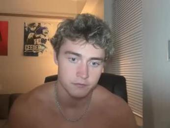 jace_ryder — Chaturbate stream photo (May 2026)