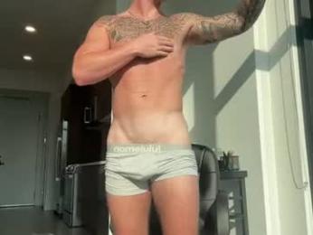 bigjonnnnnn — Chaturbate stream photo (Jun 2026)