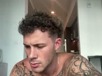bigjonnnnnn — Chaturbate stream photo (Jun 2026)
