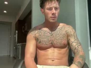 bigjonnnnnn — Chaturbate stream photo (Jun 2026)
