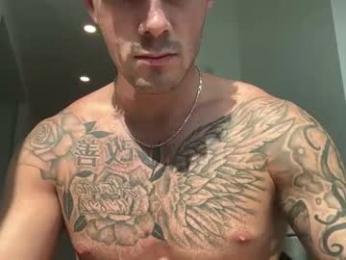 bigjonnnnnn — Chaturbate stream photo (Jun 2026)