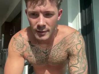 bigjonnnnnn — Chaturbate stream photo (Jun 2026)