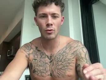 bigjonnnnnn — Chaturbate stream photo (Jun 2026)