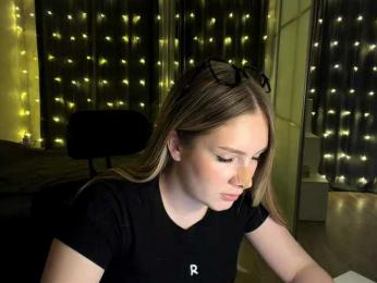 JoycelynPreece — Bongacams profile photo