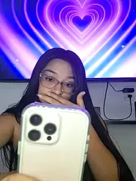 -VICKKY — Stripchat stream photo (Mar 2026)