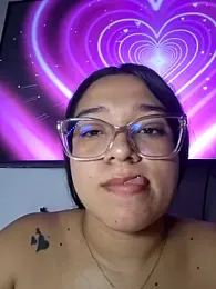 -VICKKY — Stripchat profile photo