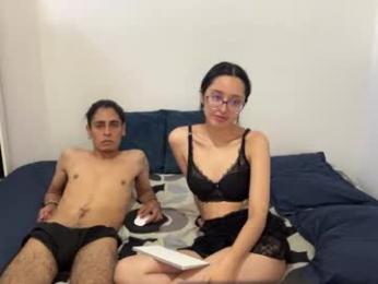 mila_2315 — Chaturbate stream photo (Mar 2026)