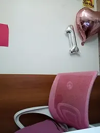 Paula_Alameda — Stripchat stream photo (Oct 2025)