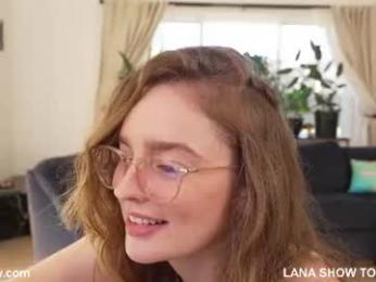 marymoody — Chaturbate stream photo (Jul 2026)