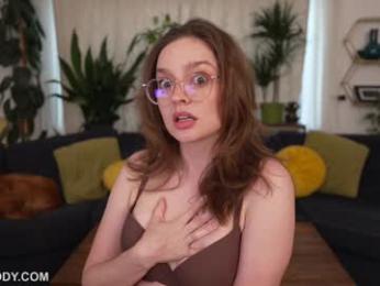 marymoody — вебкам-модель онлайн на chaturbate