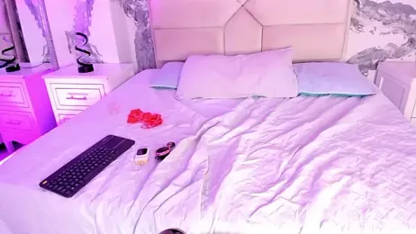 AriannaRouxx — Stripchat stream photo (Aug 2025)