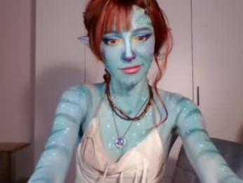 quyenpollio — Chaturbate stream photo (Jun 2026)