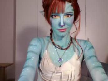 quyenpollio — Chaturbate stream photo (Jun 2026)