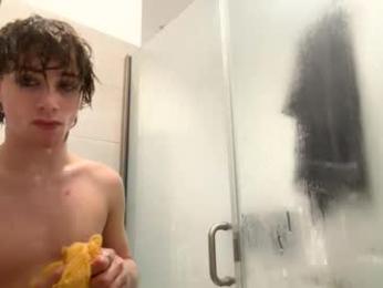 gaiboywill — Chaturbate profile photo