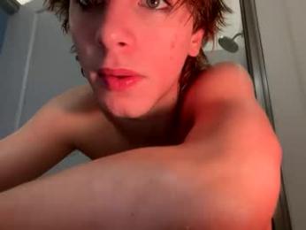 gaiboywill — Chaturbate stream photo (May 2026)