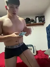padrinito_69 — вебкам-модель онлайн на stripchat