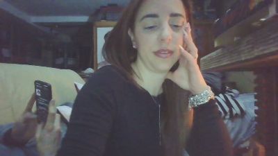 Laputita2023 — вебкам-модель онлайн на cam4