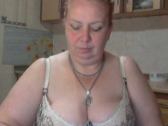Tatyanka_ — bongacams