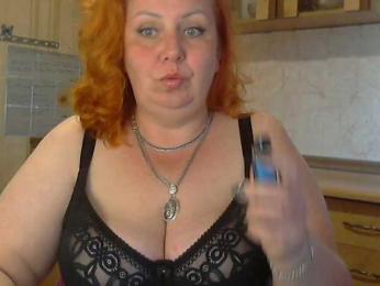 Tatyanka_ — вебкам-модель онлайн на bongacams