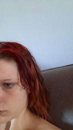 Lacurija — вебкам-модель онлайн на cam4