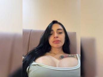 AprilRosse — Bongacams stream photo (Jul 2026)