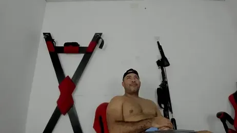 RoughSex_and_BDSM — вебкам-модель онлайн на stripchat