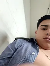 Yosoyelmismo-6737 — Stripchat stream photo (Feb 2026)