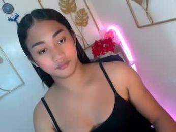 gorgeous_niicole — Chaturbate stream photo (Nov 2025)