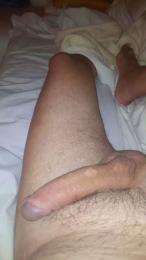 borovo_hot — Cam4 profile photo