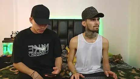 Brutal_Sex_Fucking — Stripchat stream photo (Mar 2026)