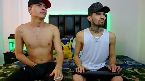 Brutal_Sex_Fucking — Stripchat stream photo (Mar 2026)